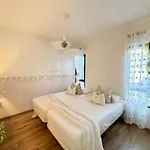 Paraiso דירה קיאו סלבאחה