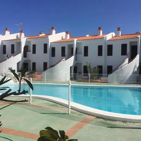 Appartement Paraiso