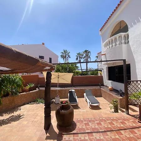 Paraiso Appartement Callao Salvaje