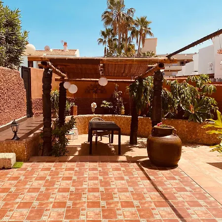 Paraiso Appartement