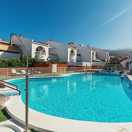 Appartement Paraiso Callao Salvaje