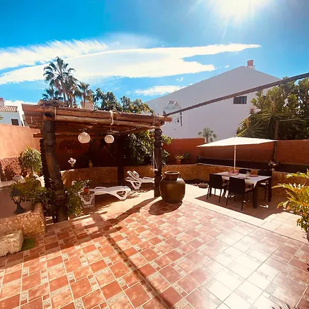 Appartement Paraiso Callao Salvaje