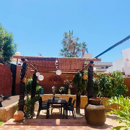 Paraiso Appartement