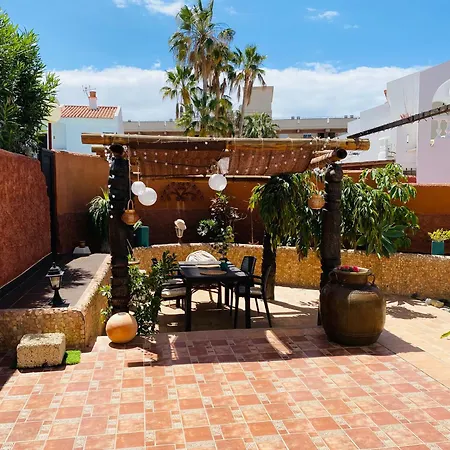 Appartement Paraiso *