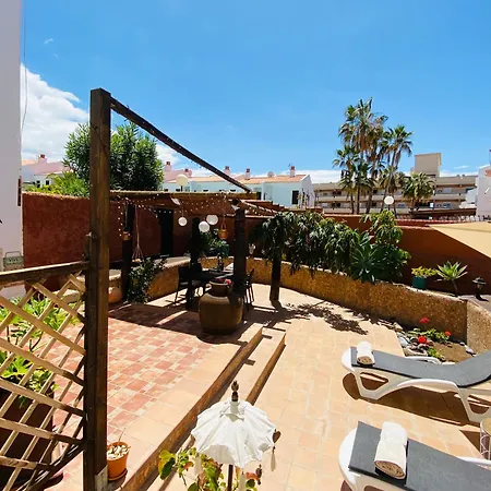 Appartement Paraiso