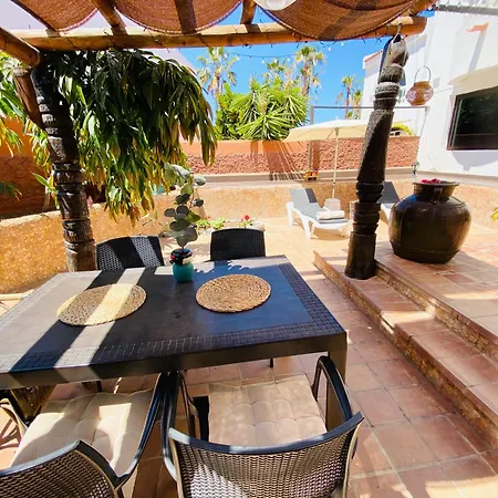 Paraiso Appartement *