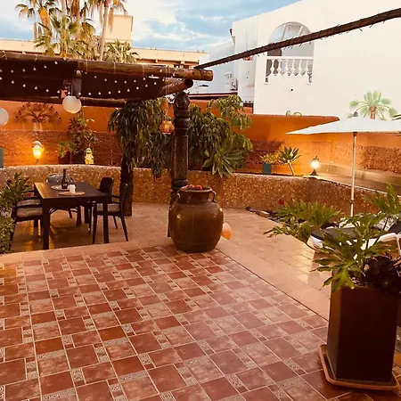 Paraiso Appartement