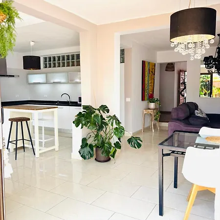 Paraiso Appartement *