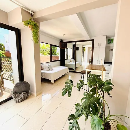 Appartement Paraiso *