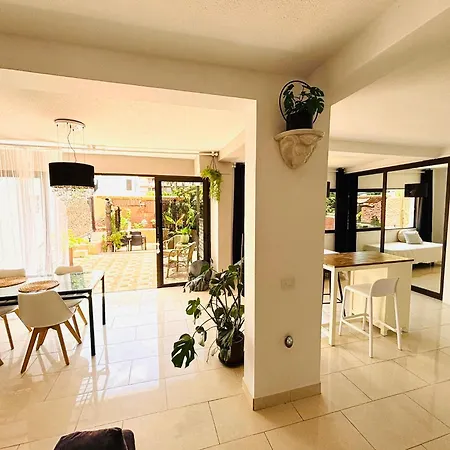 Appartement Paraiso Callao Salvaje