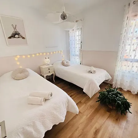Paraiso Appartement