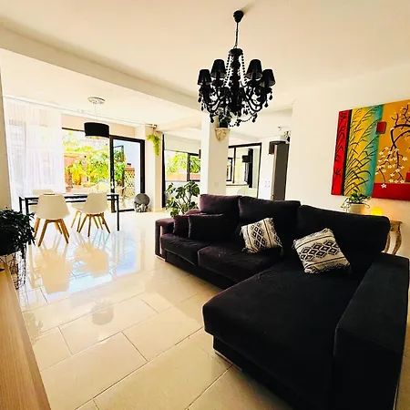 Appartement Paraiso *