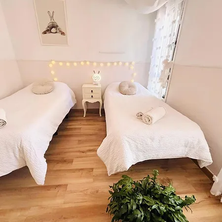 Appartement Paraiso *