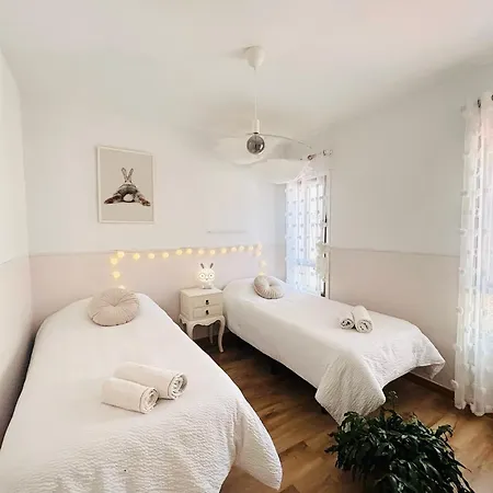 Appartement Paraiso Callao Salvaje