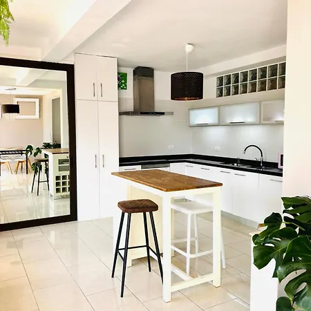 Paraiso Appartement