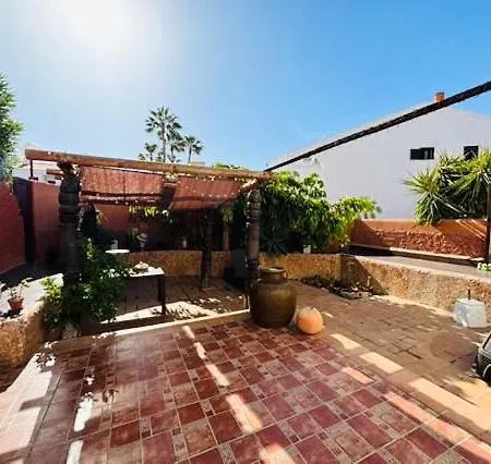 Paraiso Apartmán *