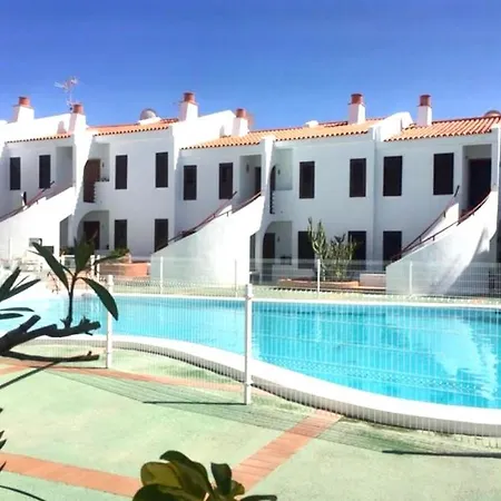 Apartment Paraiso Callao Salvaje