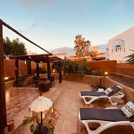 Paraiso Apartment *