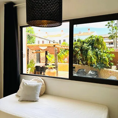 Paraiso Apartment Callao Salvaje