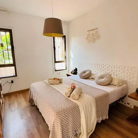Apartment Paraiso Callao Salvaje
