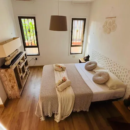 Paraiso Apartment