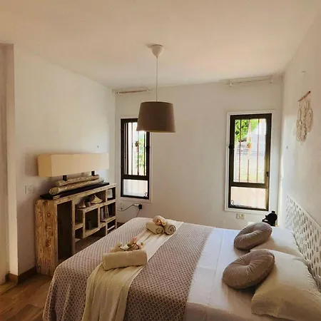 Apartment Paraiso