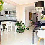Paraiso Apartman *