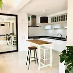 Paraiso Apartman