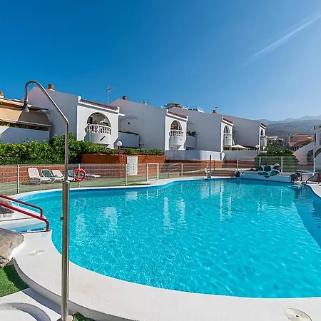 Paraiso Appartement *