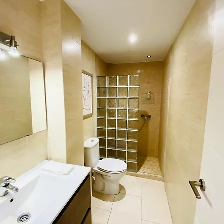 Paraiso Appartement Callao Salvaje