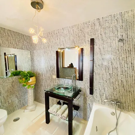 Paraiso Appartement Callao Salvaje