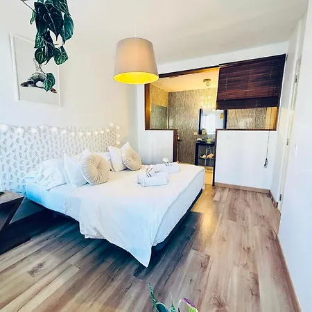 Paraiso Appartement