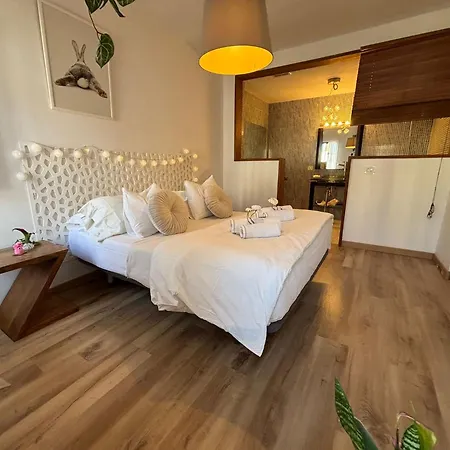 Appartement Paraiso Callao Salvaje