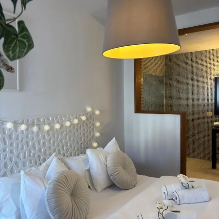 Paraiso Appartement *