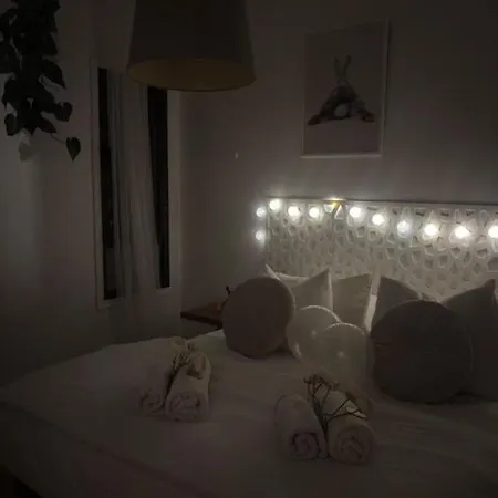 Appartement Paraiso