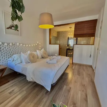 Appartement Paraiso Callao Salvaje