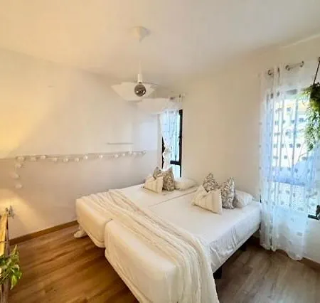 Paraiso Appartement Callao Salvaje